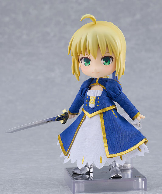 PREORDER Nendoroid Doll Saber/Altria Pendragon