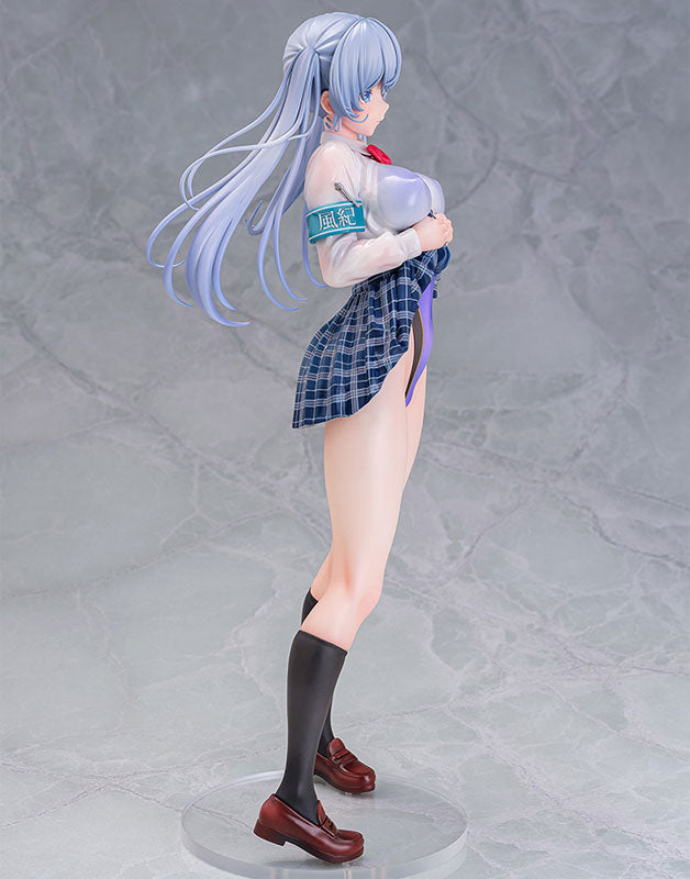 PREORDER Disciplinary Committee Pittarishitai Koi Janai, From the Tankoubon: Kimi Omou Koi