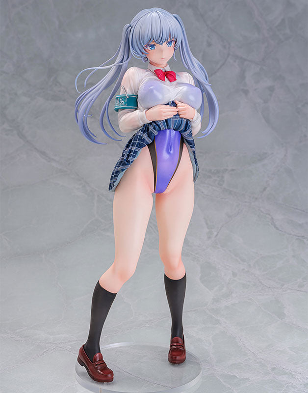 PREORDER Disciplinary Committee Pittarishitai Koi Janai, From the Tankoubon: Kimi Omou Koi