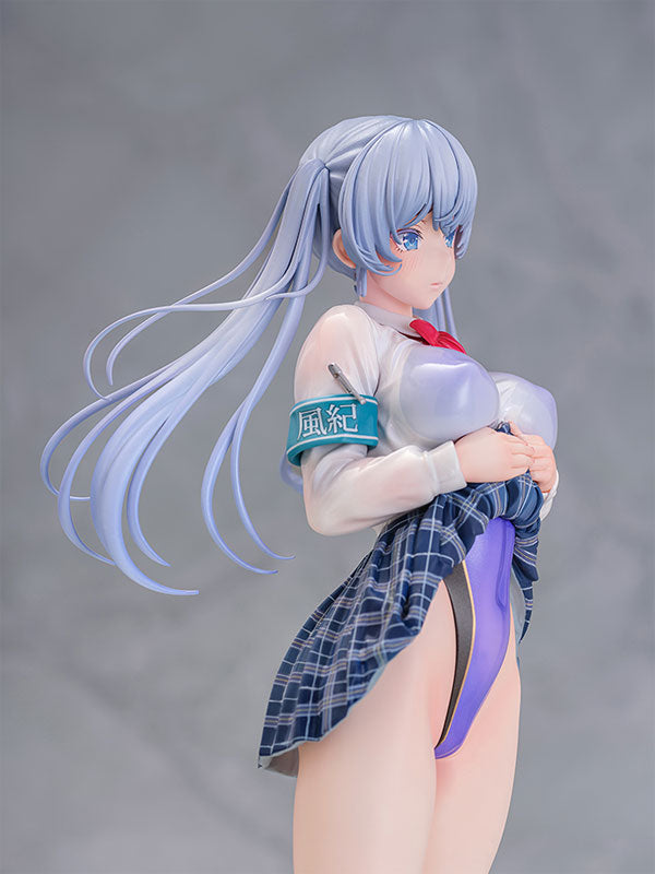 PREORDER Disciplinary Committee Pittarishitai Koi Janai, From the Tankoubon: Kimi Omou Koi