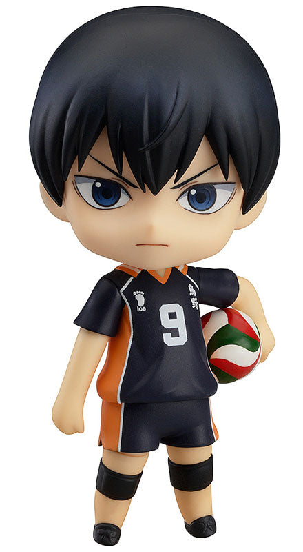 PREORDER Nendoroid Tobio Kageyama (5th-run) Haikyu!!