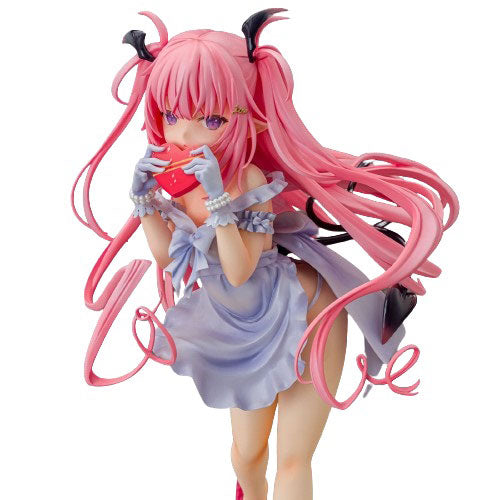PREORDER Tamano Kedama 1/6 Succubas Rurumu Valentine ver.