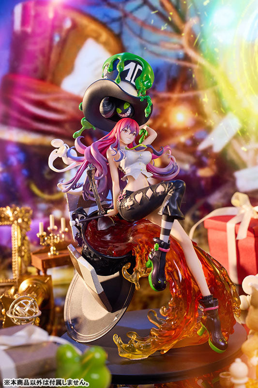 PREORDER Mad Hatter 1/7 Completed Figure