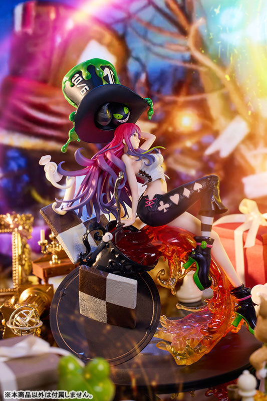 PREORDER Mad Hatter 1/7 Completed Figure