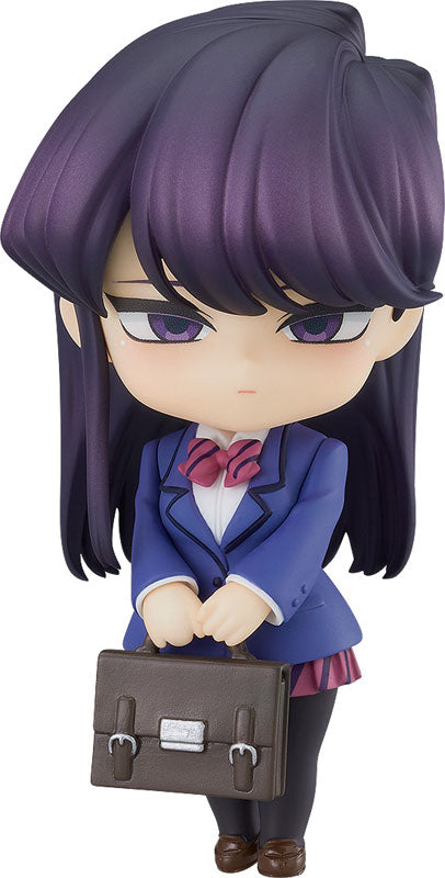 PREORDER Nendoroid Komi Can't Communicate Shoko Komi (re-run)
