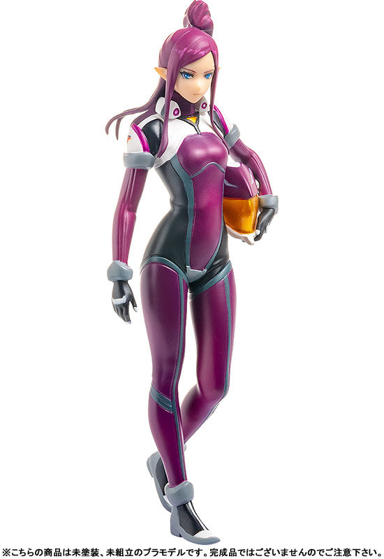 PREORDER PLAMAX MF-46 minimum factory Mirage Farina Jenius(3rd-run)