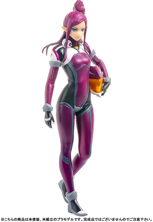 PREORDER PLAMAX MF-46 minimum factory Mirage Farina Jenius(3rd-run)