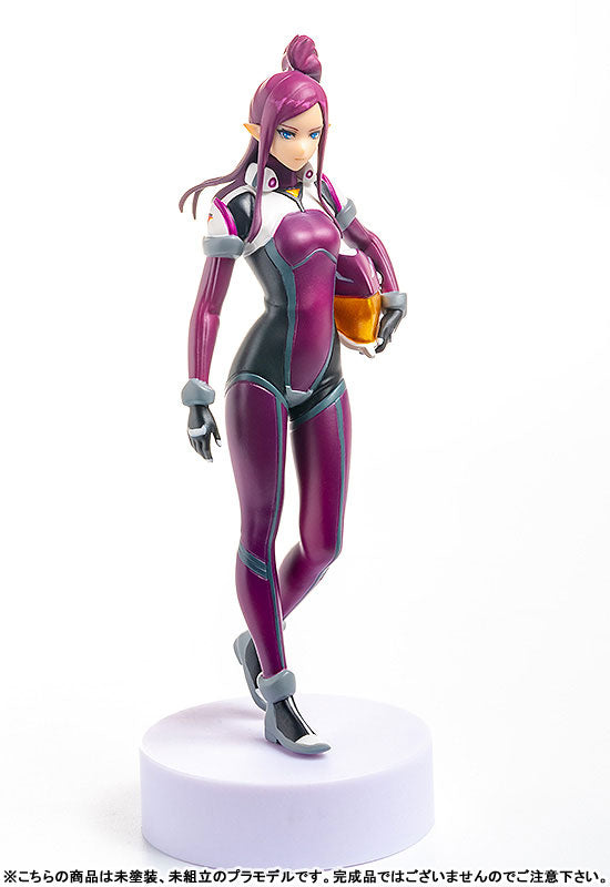 PREORDER PLAMAX MF-46 minimum factory Mirage Farina Jenius(3rd-run)