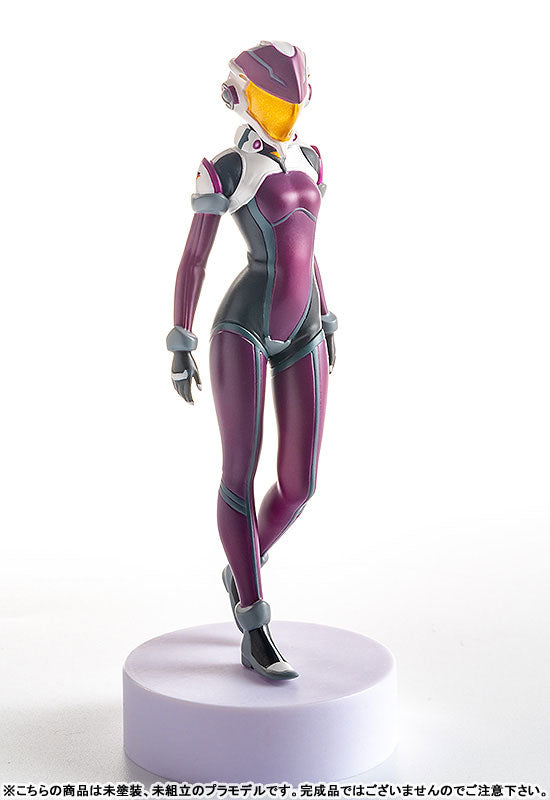 PREORDER PLAMAX MF-46 minimum factory Mirage Farina Jenius(3rd-run)