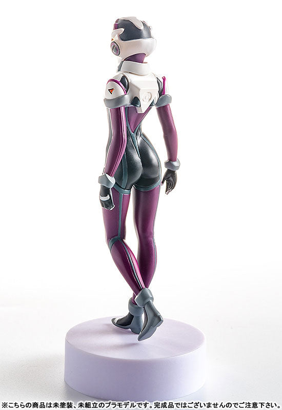 PREORDER PLAMAX MF-46 minimum factory Mirage Farina Jenius(3rd-run)
