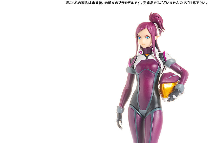 PREORDER PLAMAX MF-46 minimum factory Mirage Farina Jenius(3rd-run)