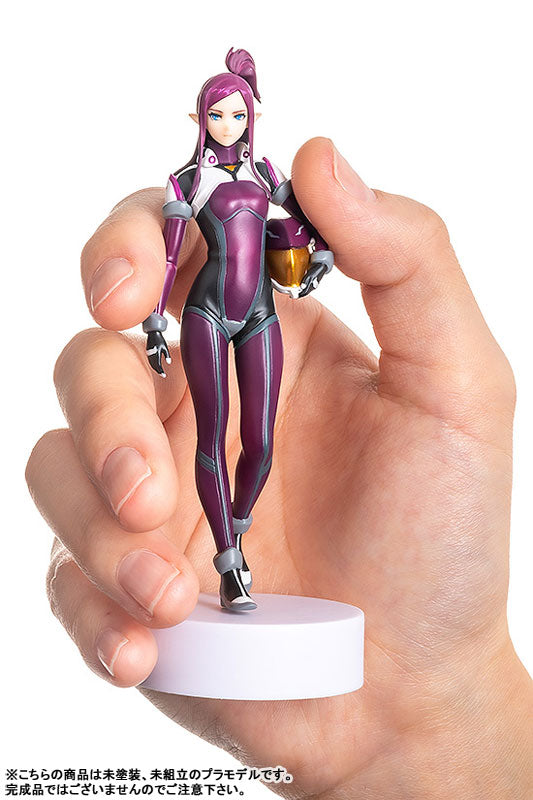 PREORDER PLAMAX MF-46 minimum factory Mirage Farina Jenius(3rd-run)