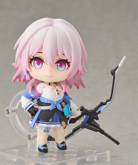 PREORDER Nendoroid Honkai: Star Rail March 7th