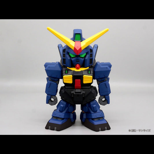 PREORDER Jumbo Soft Vinyl Figure SD RX-178 SD Gundam Mk-II