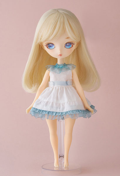 PREORDER Near Harmonia Curious Complete Doll