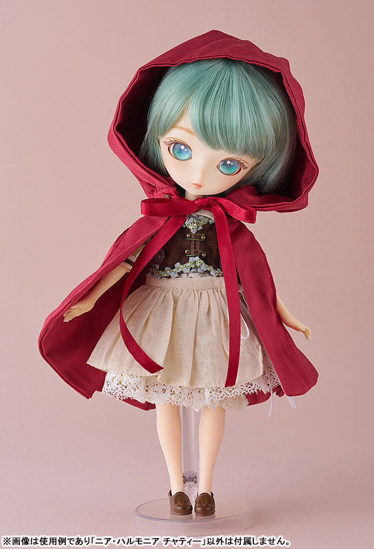 PREORDER Near Harmonia Chatty