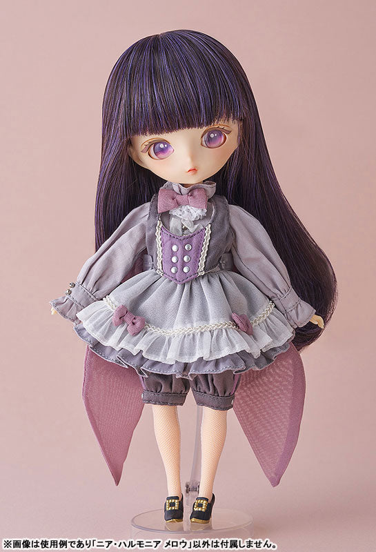 PREORDER Near Harmonia Mellow