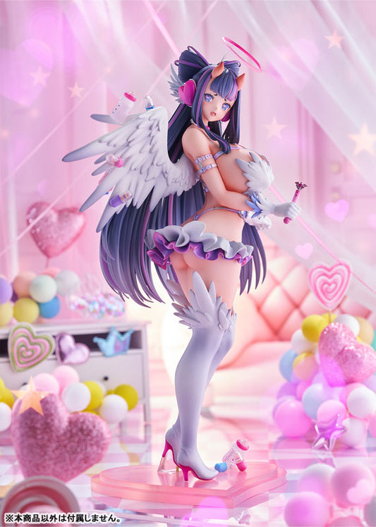 PREORDER Guilty & Punish Guilty illustration by Annoa-no 1/7 Complete Figure