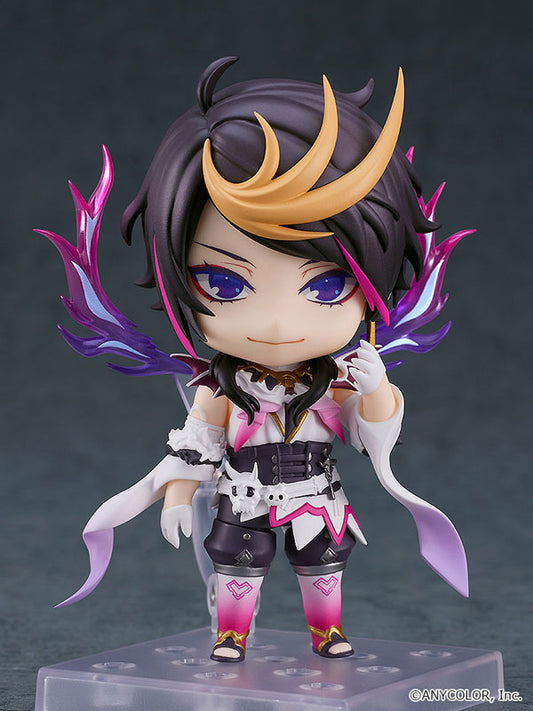 PREORDER Nendoroid NIJISANJI EN Shu Yamino