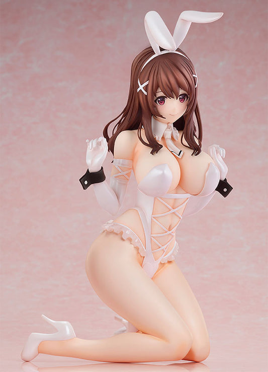 PREORDER "BINDing Creators Opinion -Yukino-: Bare Leg Ver. 1/4 Scale Figure "