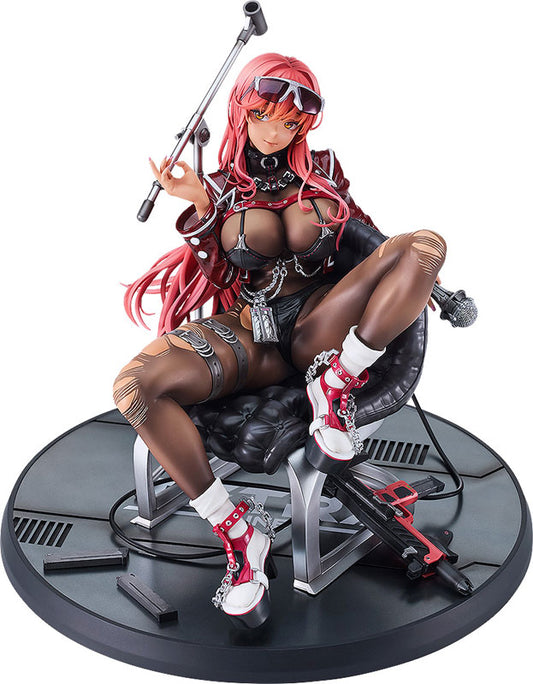 PREORDER Goddess of Victory: Nikke Volume 1/7 Complete Figure