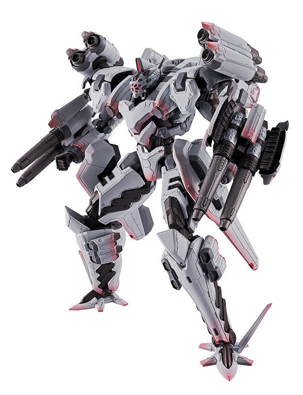 PREORDER Robot Spirits [SIDE AC] IB-07: SOL 644 / Ayre "ARMORED CORE VI FIRES OF RUBICON"