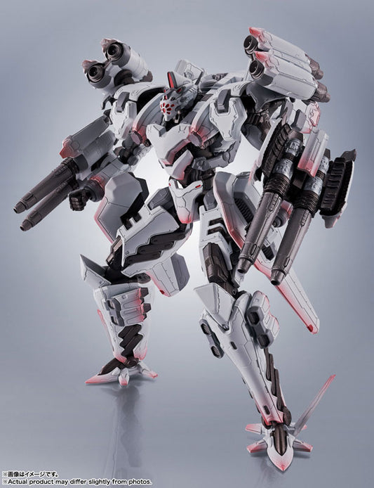 PREORDER Robot Spirits [SIDE AC] IB-07: SOL 644 / Ayre "ARMORED CORE VI FIRES OF RUBICON"