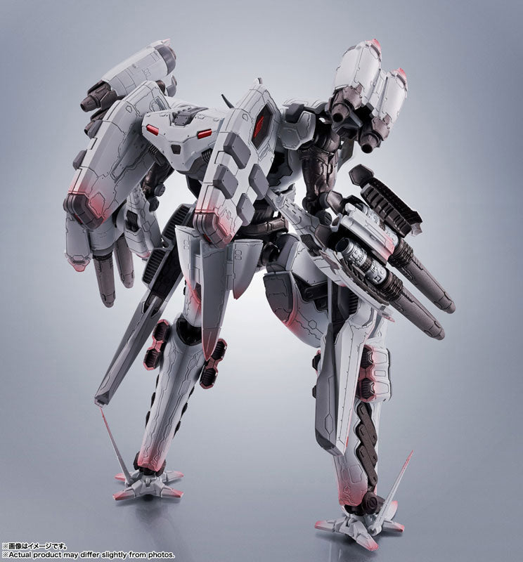 PREORDER Robot Spirits [SIDE AC] IB-07: SOL 644 / Ayre "ARMORED CORE VI FIRES OF RUBICON"