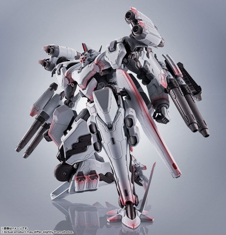PREORDER Robot Spirits [SIDE AC] IB-07: SOL 644 / Ayre "ARMORED CORE VI FIRES OF RUBICON"