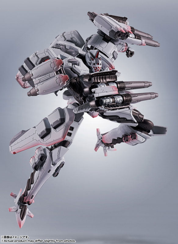 PREORDER Robot Spirits [SIDE AC] IB-07: SOL 644 / Ayre "ARMORED CORE VI FIRES OF RUBICON"