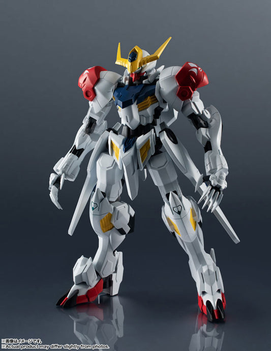 PREORDER GUNDAM UNIVERSE ASW-G-08 GUNDAM BARBATOS LUPUS "Mobile Suit Gundam: Iron-Blooded Orphans"