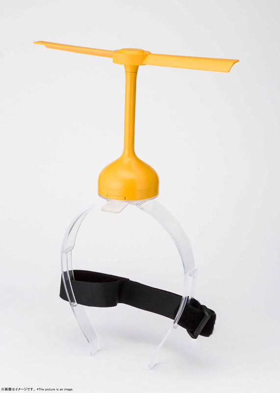 PREORDER PROPLICA Take-copter (Resale Edition) "Doraemon"