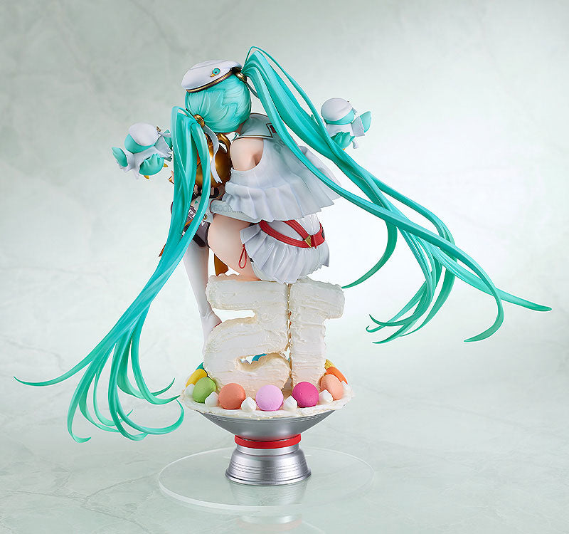 PREORDER Hatsune Miku GT Project Racing Miku 2023 15th Anniversary Ver. 1/6 Complete Figure