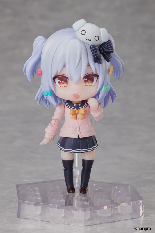 PREORDER DFORM+ Noripro Tamaki inuyama Deforme Action Figure