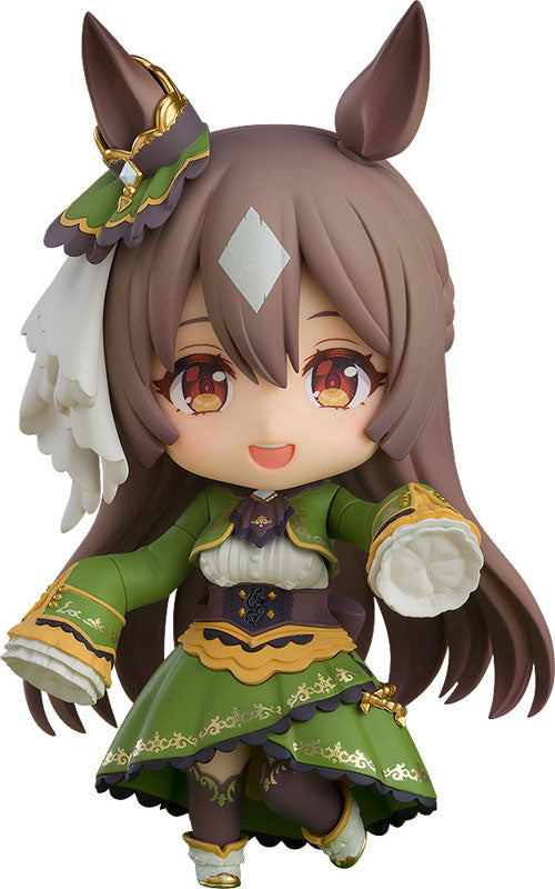 PREORDER Nendoroid Umamusume Pretty Derby Satono Diamond
