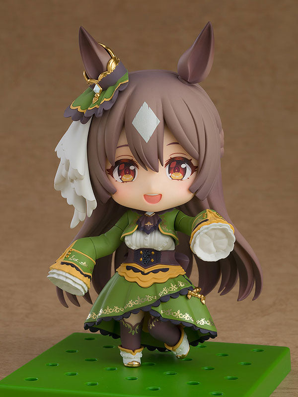 PREORDER Nendoroid Umamusume Pretty Derby Satono Diamond