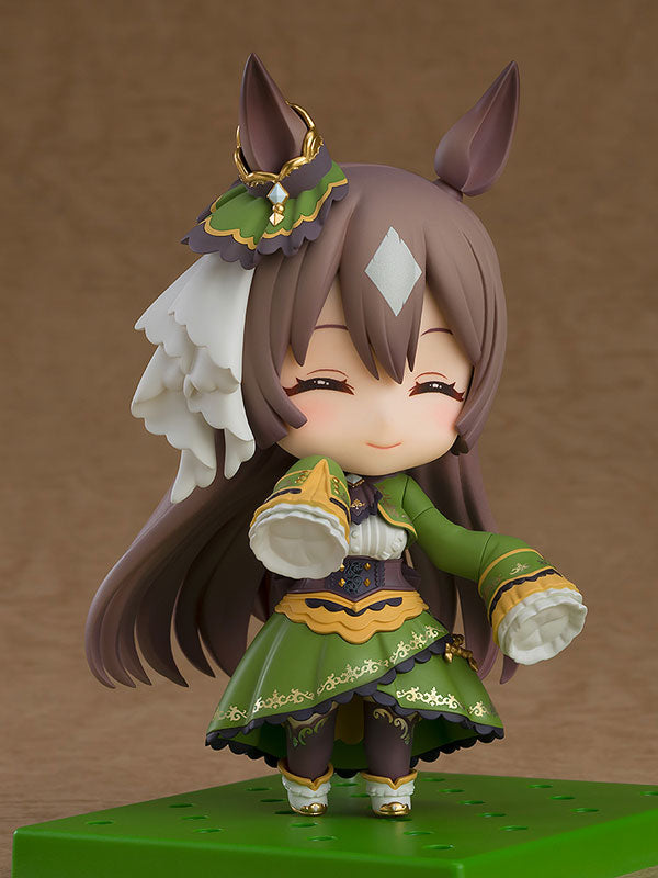 PREORDER Nendoroid Umamusume Pretty Derby Satono Diamond