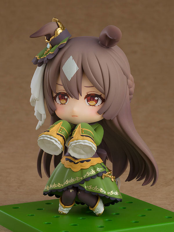 PREORDER Nendoroid Umamusume Pretty Derby Satono Diamond
