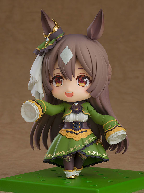 PREORDER Nendoroid Umamusume Pretty Derby Satono Diamond