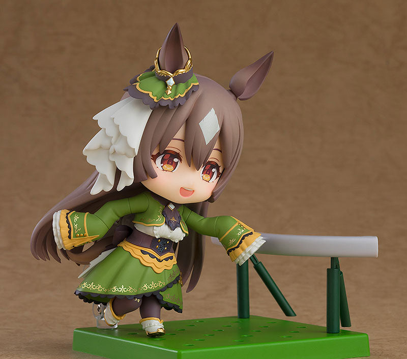 PREORDER Nendoroid Umamusume Pretty Derby Satono Diamond