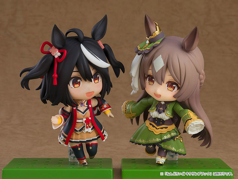 PREORDER Nendoroid Umamusume Pretty Derby Satono Diamond
