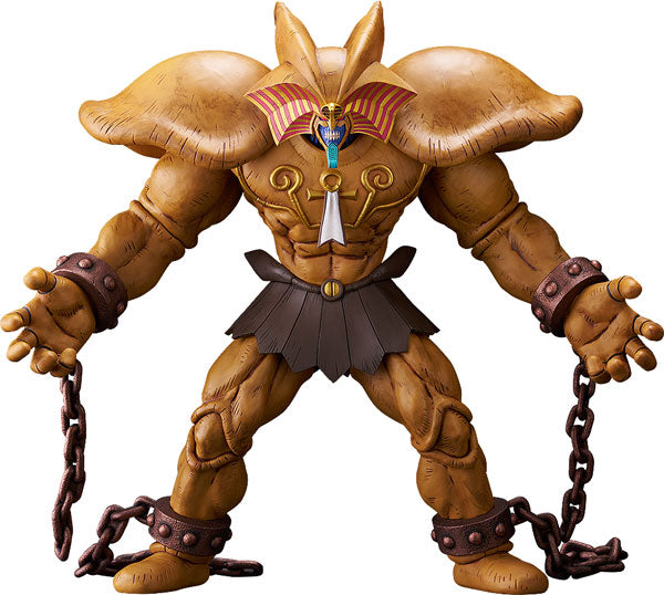PREORDER POP UP PARADE SP Yu-Gi-Oh! Duel Monsters Exodia the Forbidden One Complete Figure