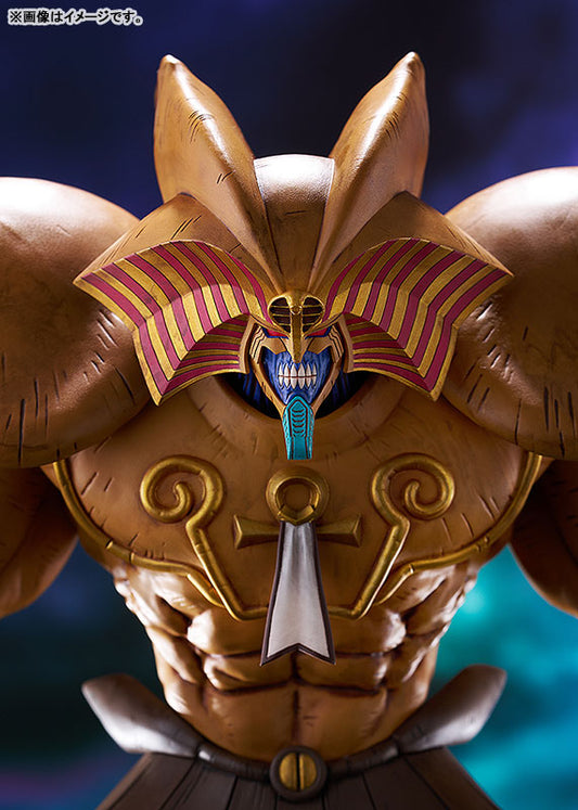PREORDER POP UP PARADE SP Yu-Gi-Oh! Duel Monsters Exodia the Forbidden One Complete Figure