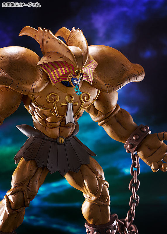 PREORDER POP UP PARADE SP Yu-Gi-Oh! Duel Monsters Exodia the Forbidden One Complete Figure