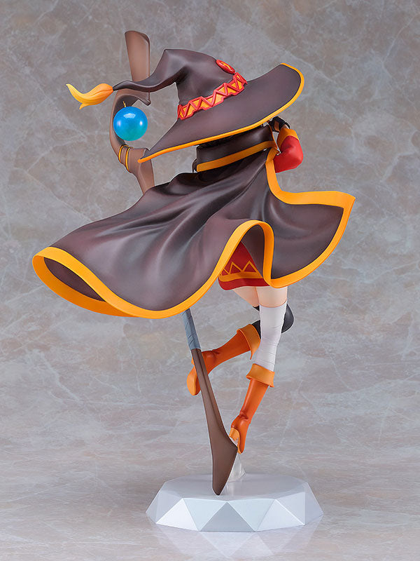 PREORDER Kono Subarashii Sekai ni Bakuen wo! Megumin 1/6 Complete Figure