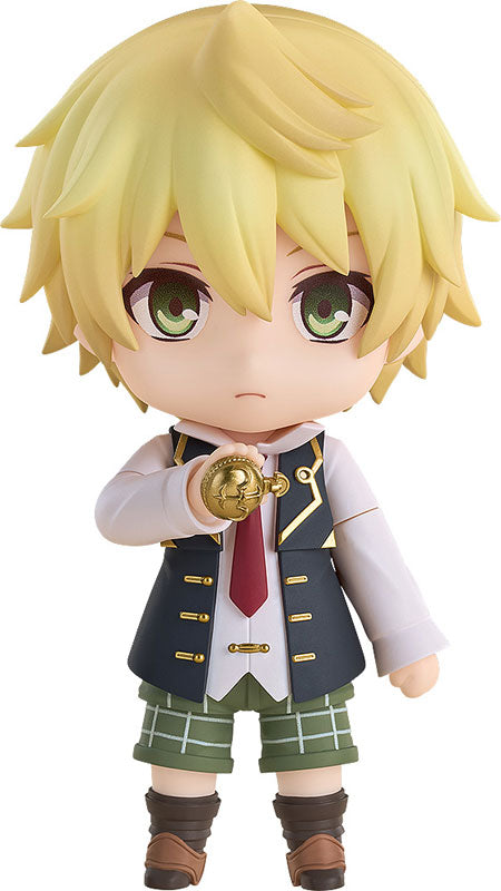 PREORDER Nendoroid PandoraHearts Oz Vessalius
