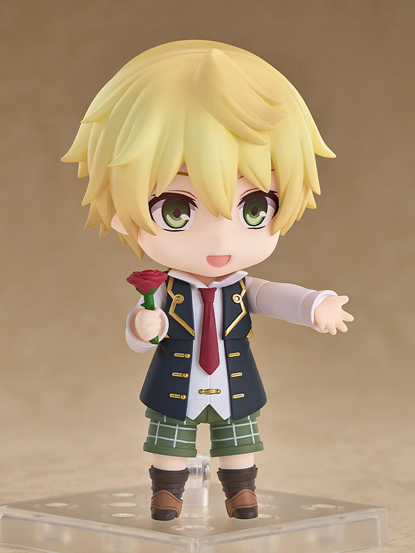 PREORDER Nendoroid PandoraHearts Oz Vessalius