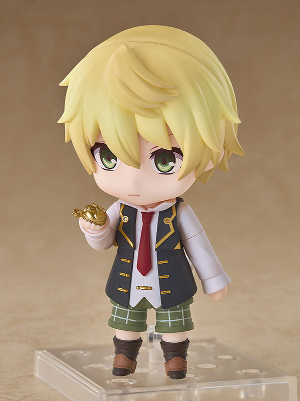 PREORDER Nendoroid PandoraHearts Oz Vessalius