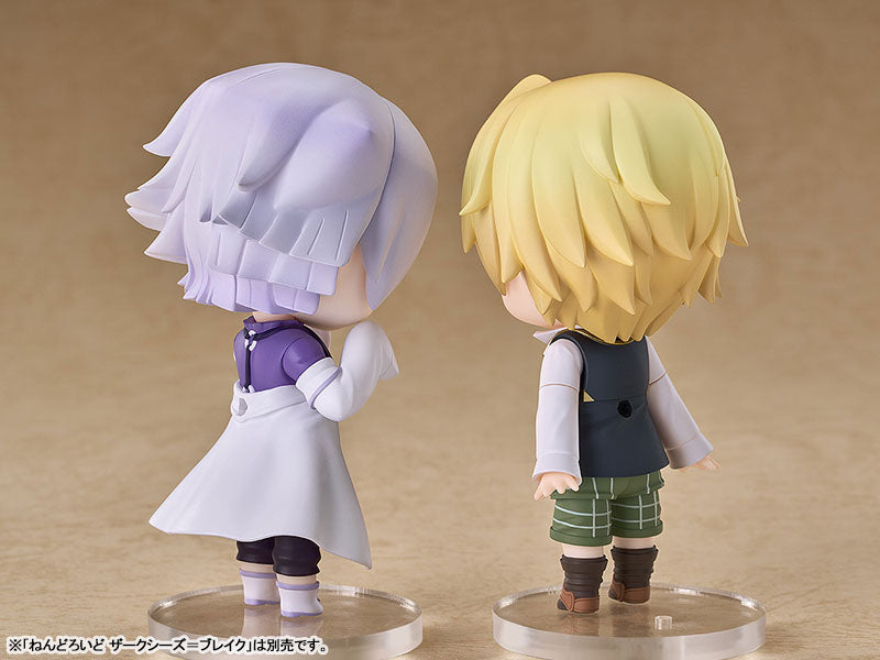 PREORDER Nendoroid PandoraHearts Oz Vessalius
