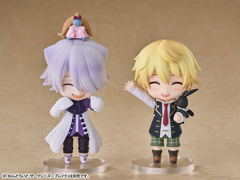 PREORDER Nendoroid PandoraHearts Oz Vessalius